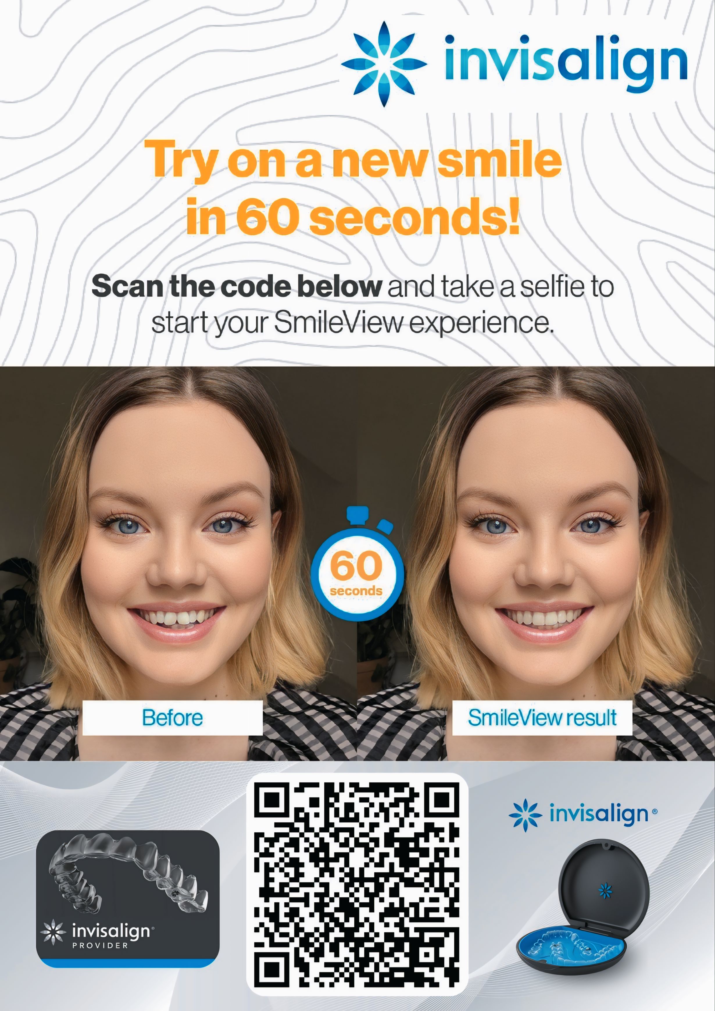 Invisalign SmileView